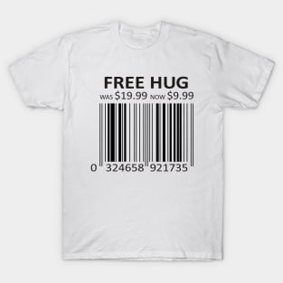 FREE HUG T-Shirt